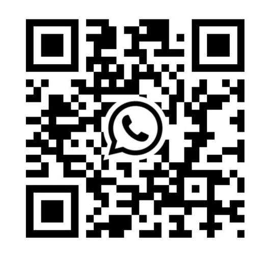 QR-код WhatsApp
